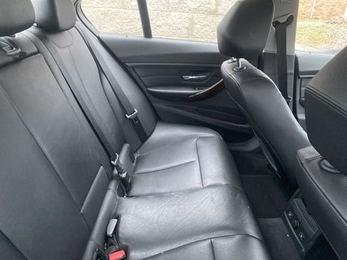Used 2015 BMW 328i xDrive Sedan image 6