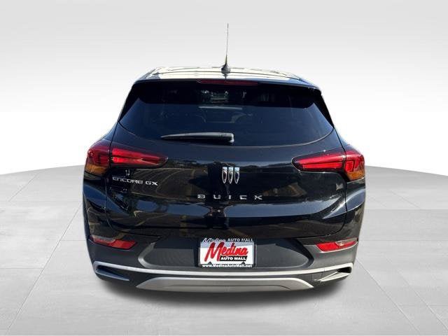 Used 2024 Buick Encore GX Preferred FWD image 6