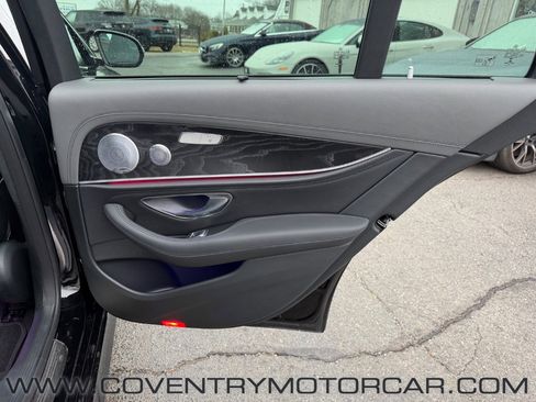 Used 2018 Mercedes-Benz E 400 4MATIC Wagon image 50