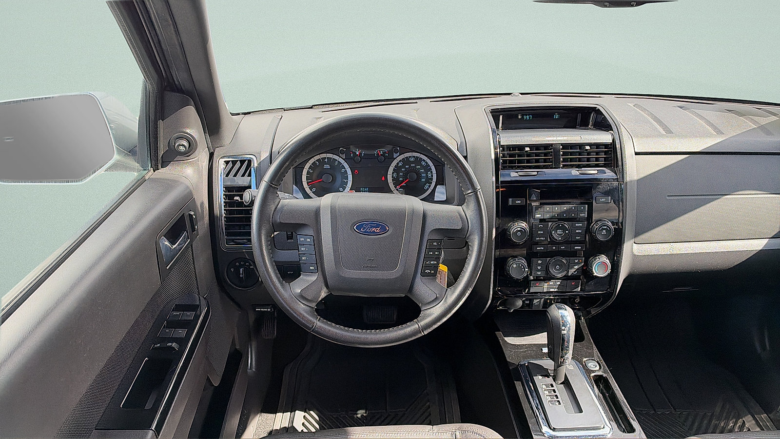 Used 2011 Ford Escape Limited AWD/4WD image 10