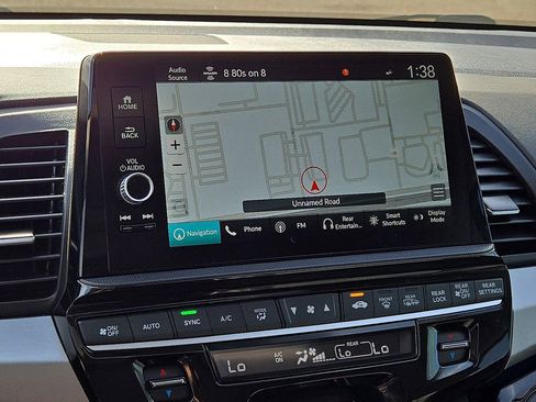 Used 2025 Honda Odyssey Touring image 26