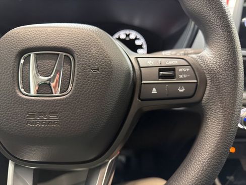 Used 2026 Honda CR-V LX image 25