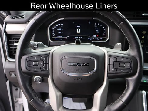 Used 2024 GMC Sierra 1500 Denali AWD/4WD image 33