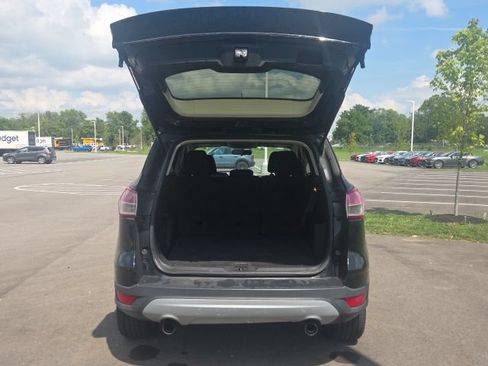 Used 2013 Ford Escape SE AWD/4WD image 10