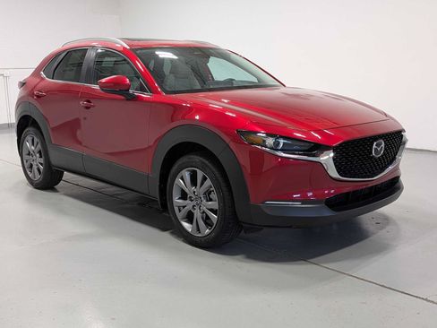 Certified 2024 MAZDA CX-30 AWD 2.5 S w/ Preferred Package image 5