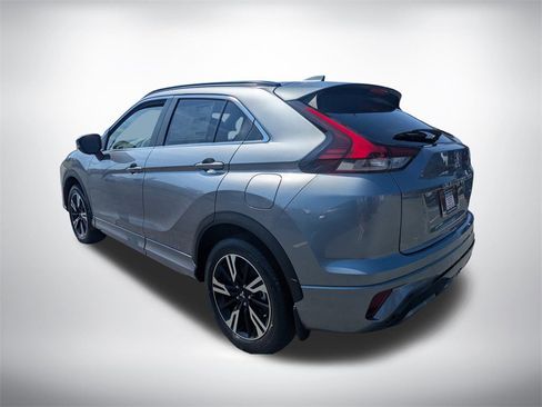New 2025 Mitsubishi Eclipse Cross SEL image 5