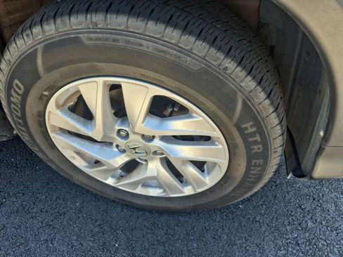 Used 2015 Honda CR-V EX-L image 4