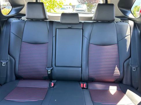 Certified 2025 Toyota RAV4 XSE w/ Weather Package image 25