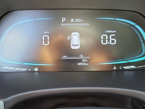 Used 2024 Hyundai Palisade SEL FWD image 29