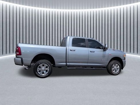 Certified 2024 RAM 2500 Laramie w/ Safety Group AWD/4WD image 5