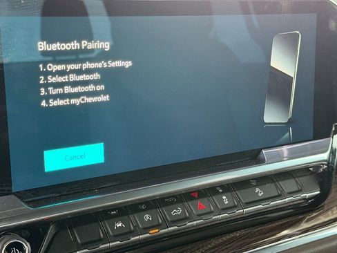 Used 2023 Chevrolet Silverado 1500 RST w/ Z71 Off-Road Package image 18