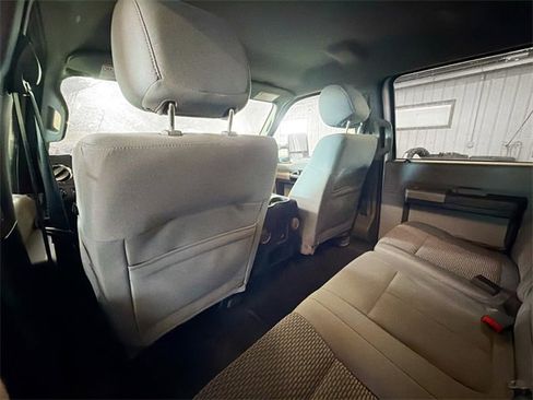 Used 2016 Ford F250 XLT w/ FX4 Off-Road Package image 9