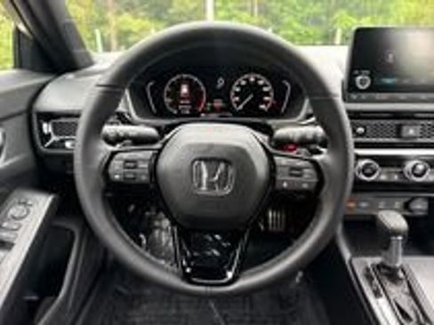 Certified 2026 Honda Civic Sport image 21