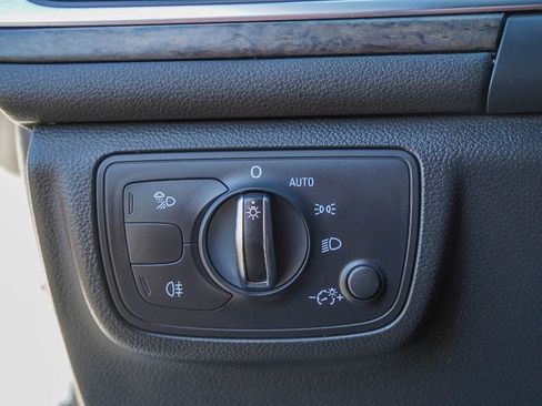 Used 2018 Audi A6 2.0T Premium Plus w/ Premium Plus Package image 21