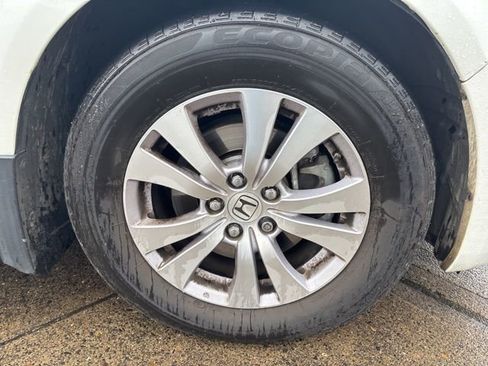 Used 2015 Honda Odyssey EX-L image 13