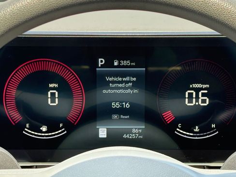 Used 2025 Hyundai Sonata SEL FWD image 17