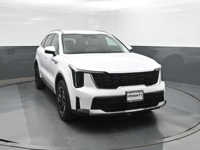 Used 2026 Kia Sorento S FWD image 18