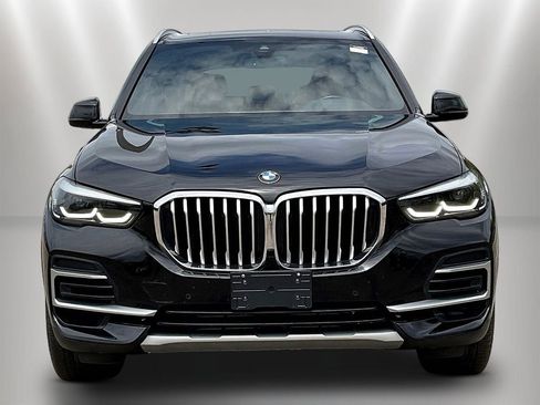 Used 2022 BMW X5 xDrive40i AWD/4WD image 2