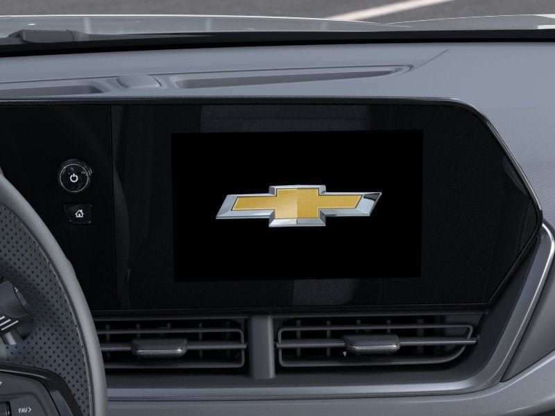 Used 2026 Chevrolet Trax LS FWD image 20