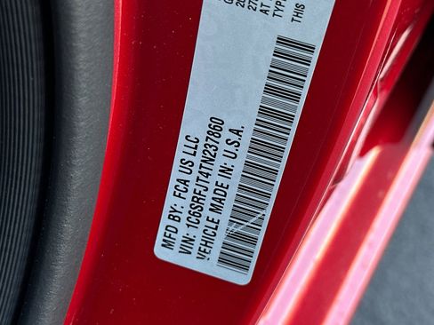 New 2026 RAM 1500 Laramie image 27