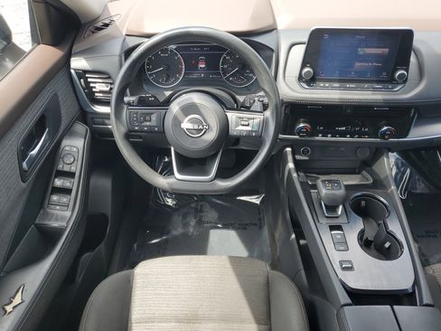 Certified 2023 Nissan Rogue SV image 16