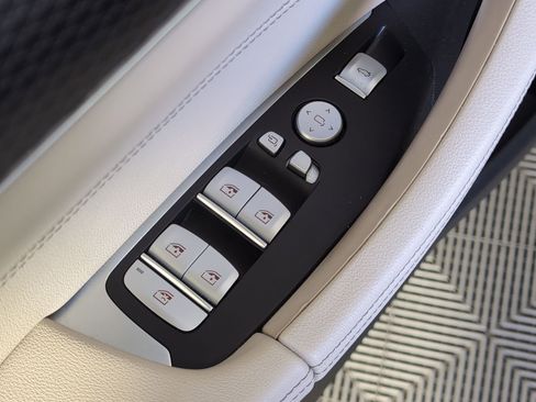 Certified 2024 BMW X3 M40i w/ Premium Package image 22