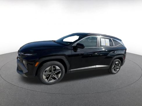 Used 2025 Hyundai Tucson SEL image 8