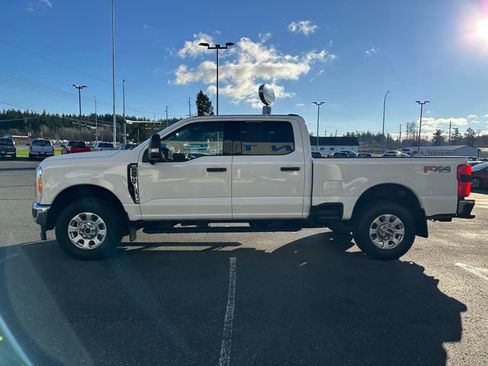 Used 2023 Ford F250 XLT w/ 360-Degree Camera Package image 5