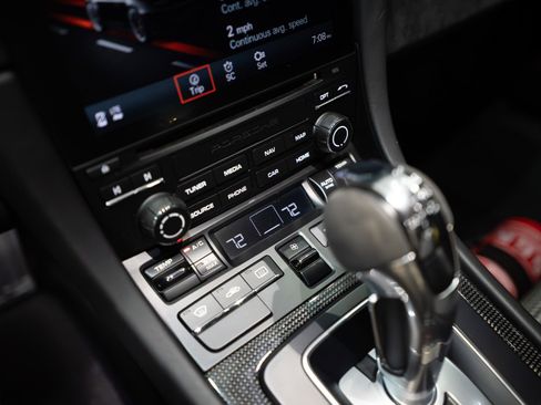 Used 2018 Porsche 911 GT2 RS image 24