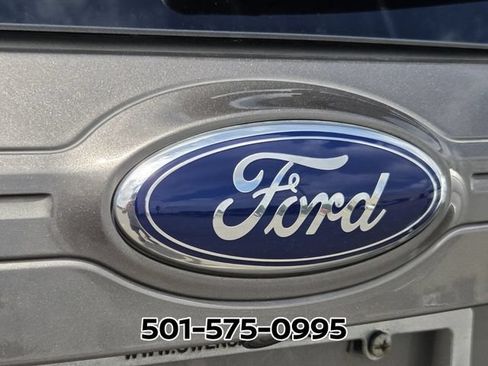 Used 2013 Ford Edge SEL FWD image 11