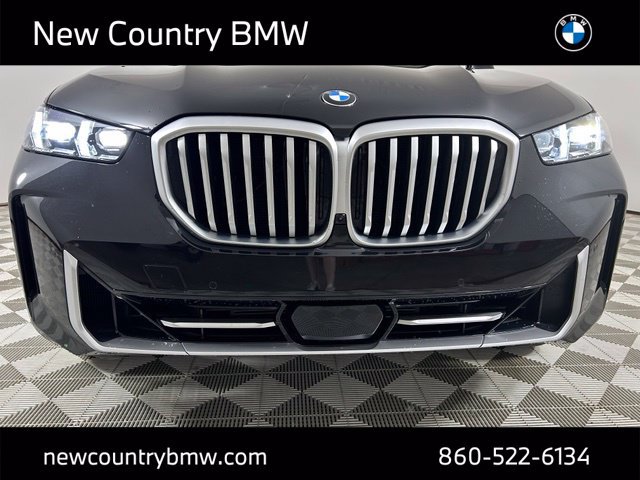 Certified 2026 BMW X5 xDrive40i w/ Climate Comfort Package AWD/4WD image 27