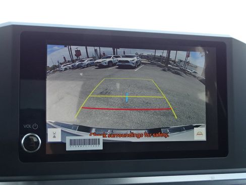 New 2025 Toyota Tacoma TRD Sport image 21