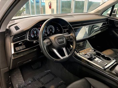 Used 2023 Audi Q7 2.0T Premium Plus w/ Premium Plus Package AWD/4WD image 18