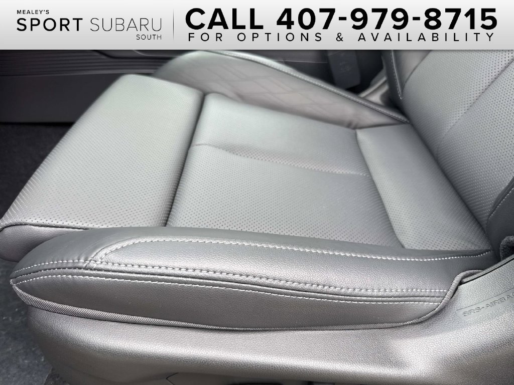 New 2026 Subaru Outback Touring XT AWD/4WD image 27
