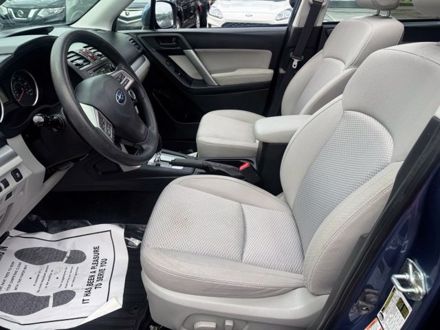 Used 2015 Subaru Forester 2.5i Premium w/ All-Weather Package AWD/4WD image 20