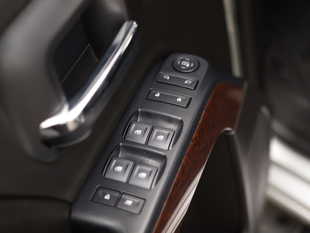 Used 2019 GMC Sierra 2500 SLE AWD/4WD image 24