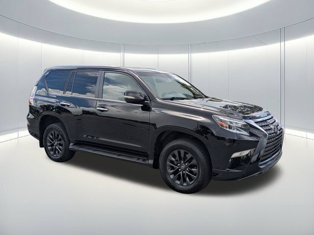 Used 2023 Lexus GX 460 Premium w/ Premium Package AWD/4WD image 8