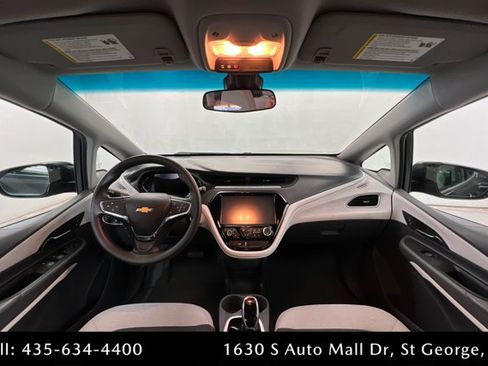 Used 2018 Chevrolet Bolt LT FWD image 9