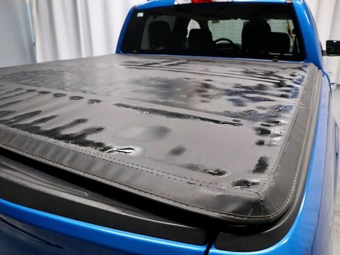 Certified 2021 Ford Ranger XLT w/ Equipment Group 301A Mid image 12