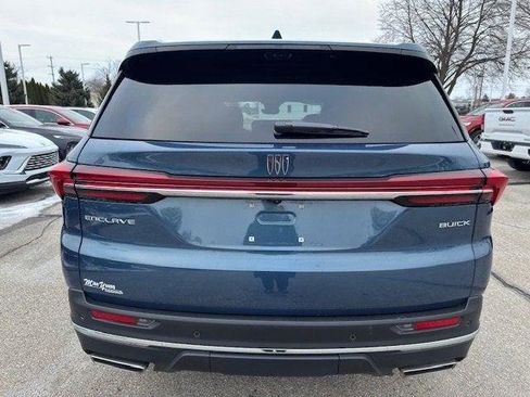 New 2026 Buick Enclave Preferred w/ Power Package image 5
