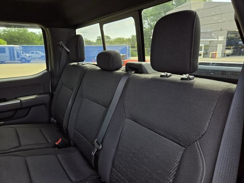 Used 2024 Ford F150 XLT w/ Equipment Group 302A MID AWD/4WD image 37