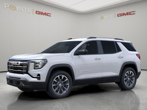 New 2026 GMC Terrain Elevation w/ Elevation Premium Package image 6