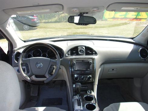 Used 2014 Buick Enclave Convenience FWD image 11