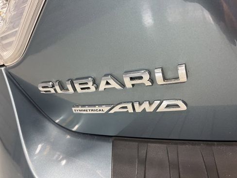 Used 2011 Subaru Impreza Outback Sport AWD/4WD image 32