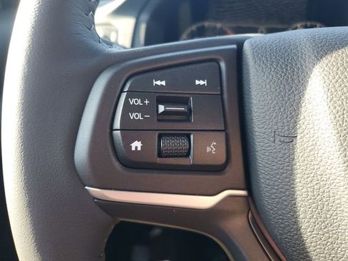 New 2026 Honda Ridgeline RTL image 31