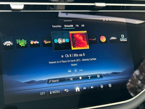 New 2026 Mercedes-Benz E 350 Sedan image 16