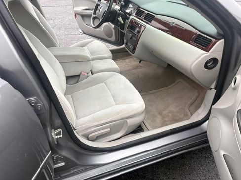Used 2006 Chevrolet Impala LT w/ Preferred Equipment Group image 20