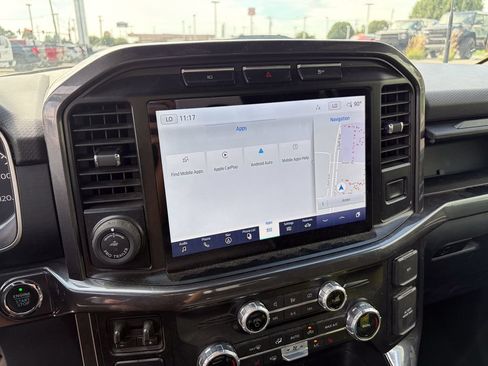 Used 2023 Ford F150 XLT w/ Equipment Group 302A High AWD/4WD image 15