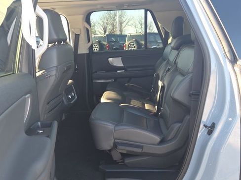 Certified 2025 Ford Expedition Max Active image 16