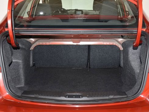 Used 2018 Ford Fiesta SE image 31